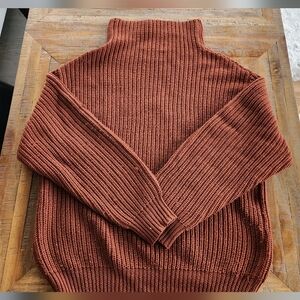 Wilfred Montpellier sweater